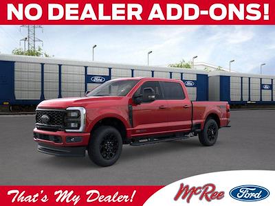 New 2026 Ford F-250 Lariat Crew Cab for sale #C1320 - photo 1