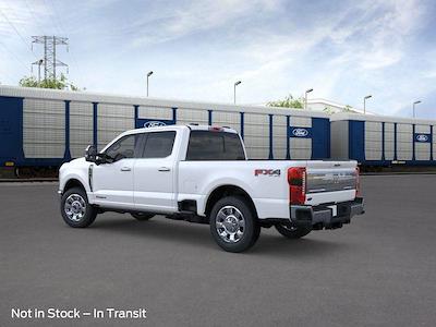 New 2026 Ford F-250 King Ranch Crew Cab for sale #C1321 - photo 2