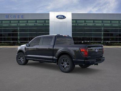 New 2026 Ford F-150 STX SuperCrew Cab for sale #C1323 - photo 2