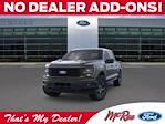 New 2026 Ford F-150 STX SuperCrew Cab for sale #C1323 - photo 1