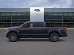 New 2026 Ford F-150 STX SuperCrew Cab for sale #C1323 - photo 3