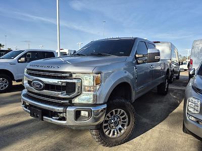 Used 2020 Ford F-250 - photo 1