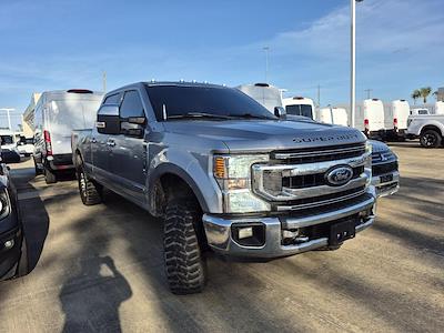 Used 2020 Ford F-250 - photo 1