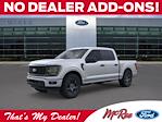 2026 Ford F-150 SuperCrew Cab 4x2 Pickup for sale #C1324 - photo 1
