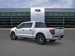 2026 Ford F-150 SuperCrew Cab 4x2 Pickup for sale #C1324 - photo 2