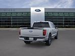 2026 Ford F-150 SuperCrew Cab 4x2 Pickup for sale #C1324 - photo 8