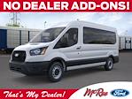 New 2026 Ford Transit 350 XL Passenger Van for sale #C1325 - photo 1