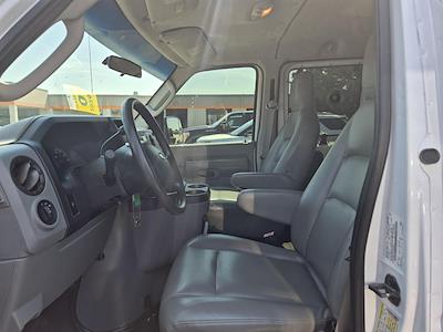2009 Ford E-350 RWD Passenger Van for sale #C1326C - photo 2