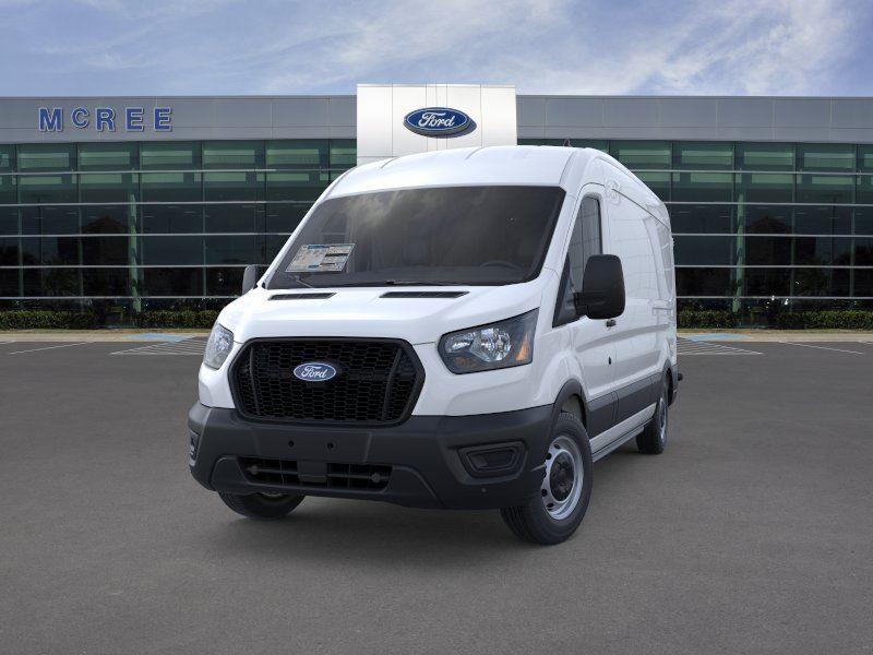 New 2026 Ford Transit 250 - photo 5