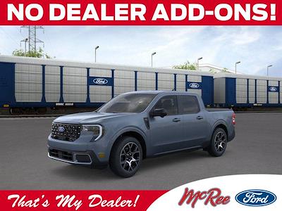 New 2026 Ford Maverick Lariat SuperCrew Cab for sale #C1331 - photo 1
