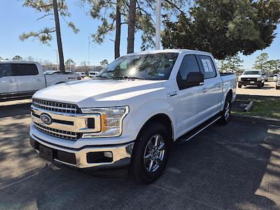 Used 2019 Ford F-150 - photo 1