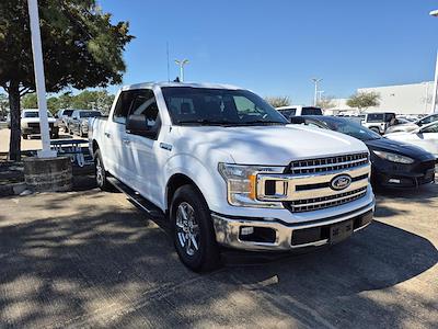 Used 2019 Ford F-150 - photo 1