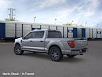 2026 Ford F-150 SuperCrew Cab 4x4 Pickup for sale #C1337 - photo 2