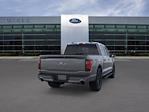 2026 Ford F-150 SuperCrew Cab 4x2 Pickup for sale #C1339 - photo 8