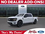 2026 Ford F-150 SuperCrew Cab 4x4 Pickup for sale #C1340 - photo 1