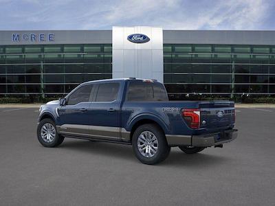 New 2026 Ford F-150 King Ranch SuperCrew Cab for sale #C1342 - photo 2