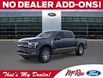 2026 Ford F-150 SuperCrew Cab 4x4 Pickup for sale #C1342 - photo 1