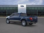 2026 Ford F-150 SuperCrew Cab 4x4 Pickup for sale #C1342 - photo 2