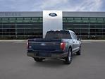 2026 Ford F-150 SuperCrew Cab 4x4 Pickup for sale #C1342 - photo 8
