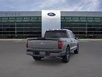 2026 Ford F-150 SuperCrew Cab 4x4 Pickup for sale #C1343 - photo 8