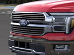New 2026 Ford F-150 King Ranch SuperCrew Cab for sale #C1344 - photo 17