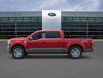 New 2026 Ford F-150 King Ranch SuperCrew Cab for sale #C1344 - photo 4