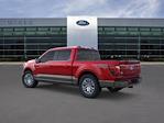 New 2026 Ford F-150 King Ranch SuperCrew Cab for sale #C1344 - photo 2