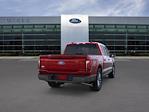 New 2026 Ford F-150 King Ranch SuperCrew Cab for sale #C1344 - photo 8