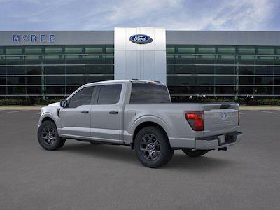 New 2026 Ford F-150 STX SuperCrew Cab for sale #C1345 - photo 2