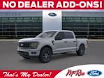 2026 Ford F-150 SuperCrew Cab 4x2 Pickup for sale #C1345 - photo 1