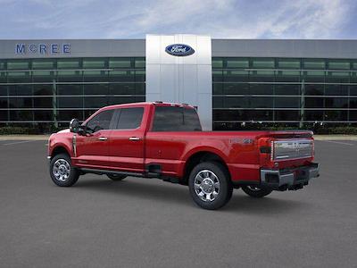 New 2026 Ford F-350 King Ranch Crew Cab for sale #C1346 - photo 2