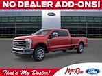 New 2026 Ford F-350 King Ranch Crew Cab for sale #C1346 - photo 1
