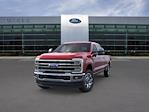 New 2026 Ford F-350 King Ranch Crew Cab for sale #C1346 - photo 3