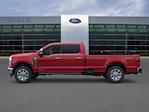 New 2026 Ford F-350 King Ranch Crew Cab for sale #C1346 - photo 4