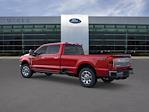 New 2026 Ford F-350 King Ranch Crew Cab for sale #C1346 - photo 2