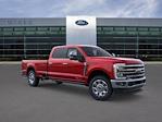 New 2026 Ford F-350 King Ranch Crew Cab for sale #C1346 - photo 7