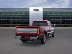 New 2026 Ford F-350 King Ranch Crew Cab for sale #C1346 - photo 8