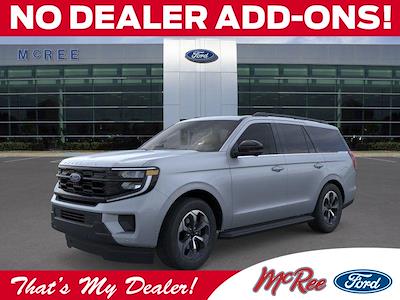 New 2026 Ford Expedition XLT for sale #C1348 - photo 1