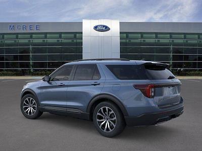 New 2026 Ford Explorer ST-Line for sale #C1350 - photo 2