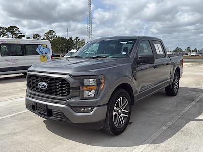 Used 2023 Ford F-150 - photo 1