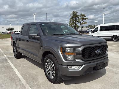 Used 2023 Ford F-150 - photo 1