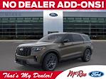 New 2026 Ford Explorer ST-Line for sale #C1351 - photo 1
