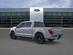 2026 Ford F-150 SuperCrew Cab 4x4 Pickup for sale #C1352 - photo 2