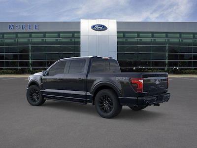 New 2026 Ford F-150 Lariat SuperCrew Cab for sale #C1354 - photo 2
