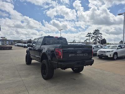 New 2026 Ford F-150 - photo 1