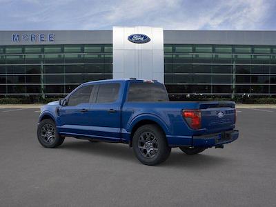 New 2026 Ford F-150 STX SuperCrew Cab for sale #C1355 - photo 2