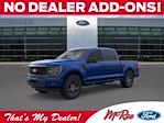 New 2026 Ford F-150 STX SuperCrew Cab for sale #C1355 - photo 1
