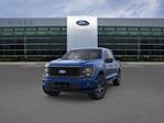 New 2026 Ford F-150 STX SuperCrew Cab for sale #C1355 - photo 3