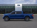 New 2026 Ford F-150 STX SuperCrew Cab for sale #C1355 - photo 4