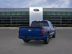 New 2026 Ford F-150 STX SuperCrew Cab for sale #C1355 - photo 8